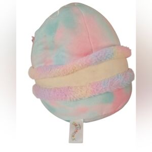 Original Squishmallows Lizma 8" Plush Toy By KellyToys